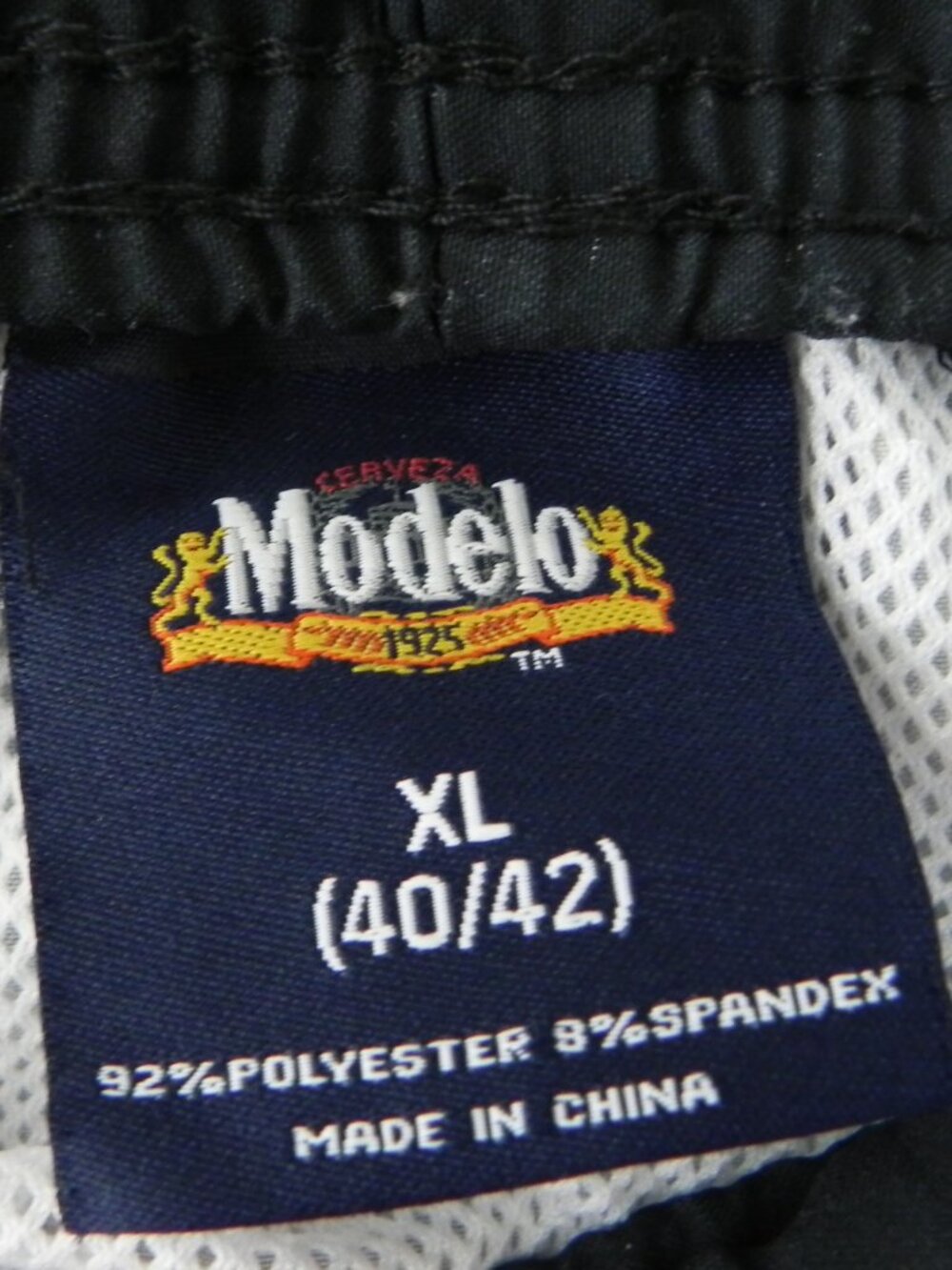 Modelo Swim Trunks - Picture 4 of 6